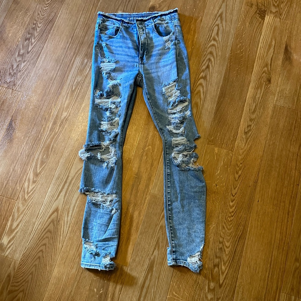 American Eagle Outfitters Jeans (copy)